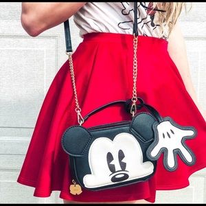 Bags - Mickey Mouse Disney Purse Bags - Mickey Mouse Disney Purse